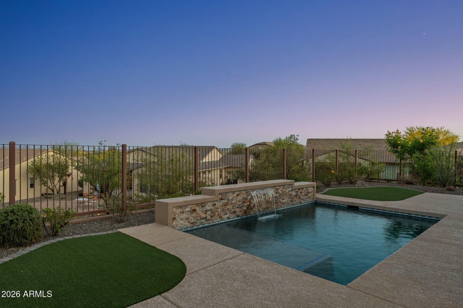 3675 GOLD RIDGE Road, Wickenburg, AZ 85390 — photo 45 of 57