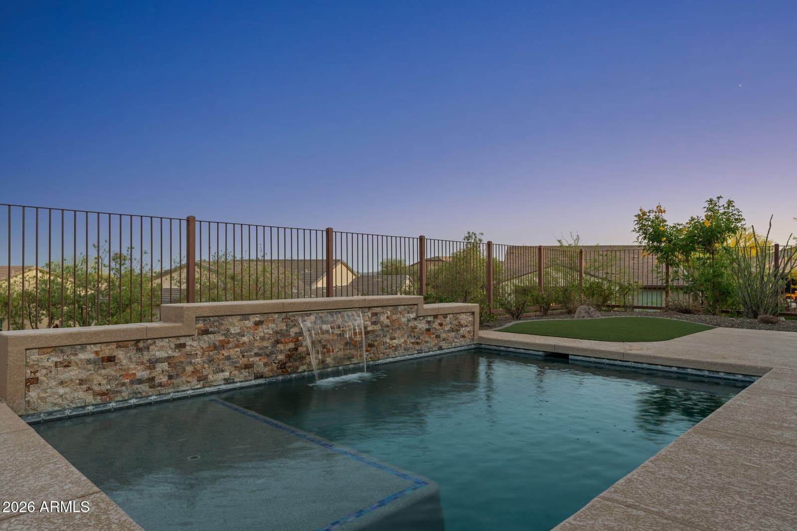 3675 GOLD RIDGE Road, Wickenburg, AZ 85390 — photo 46 of 57