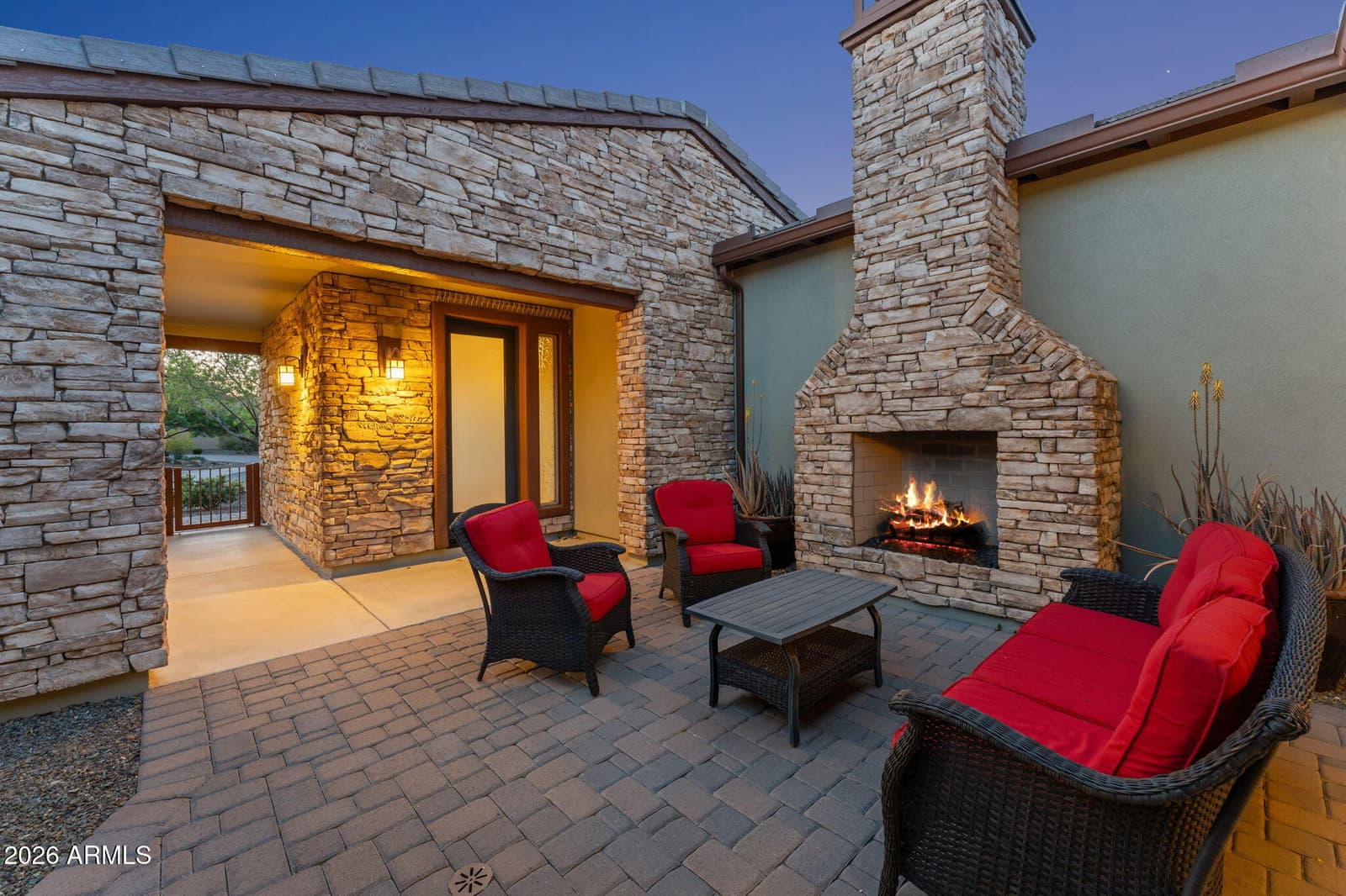3675 GOLD RIDGE Road, Wickenburg, AZ 85390 — photo 48 of 57
