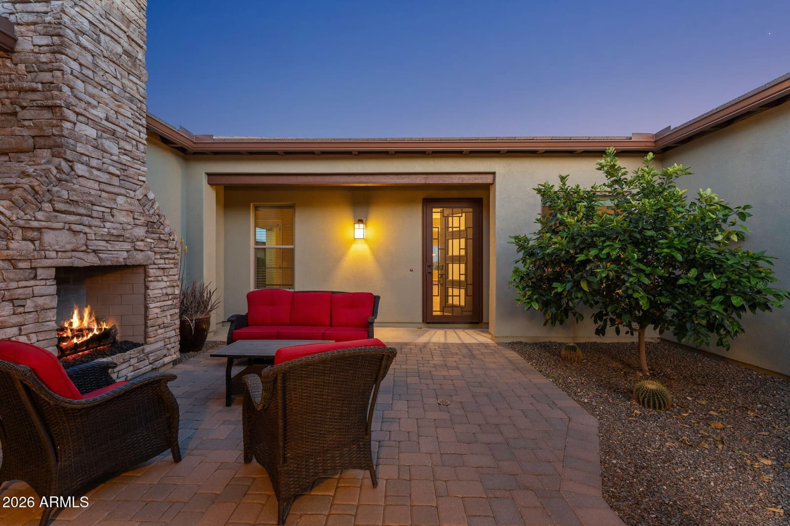 3675 GOLD RIDGE Road, Wickenburg, AZ 85390 — photo 49 of 57