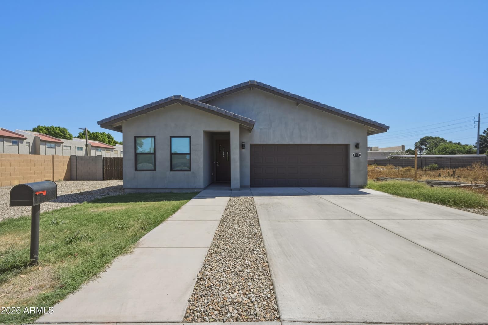 431 N MATLOCK Street, Mesa, AZ 85203 — photo 1 of 32