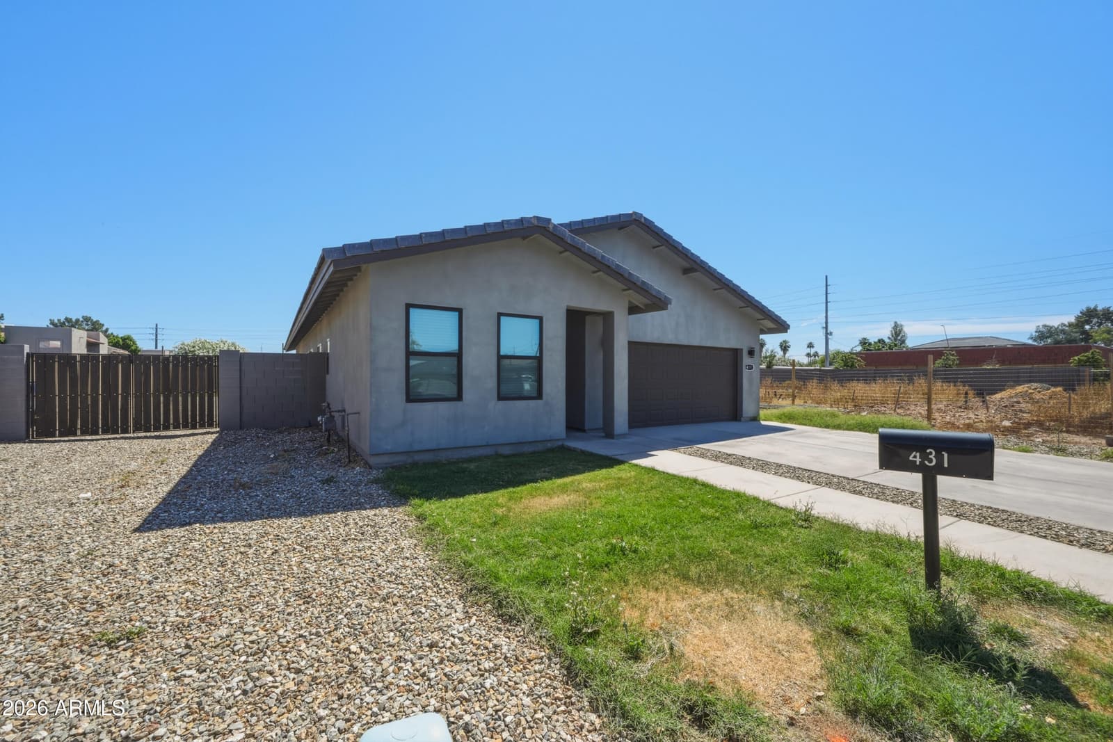 431 N MATLOCK Street, Mesa, AZ 85203 — photo 32 of 32