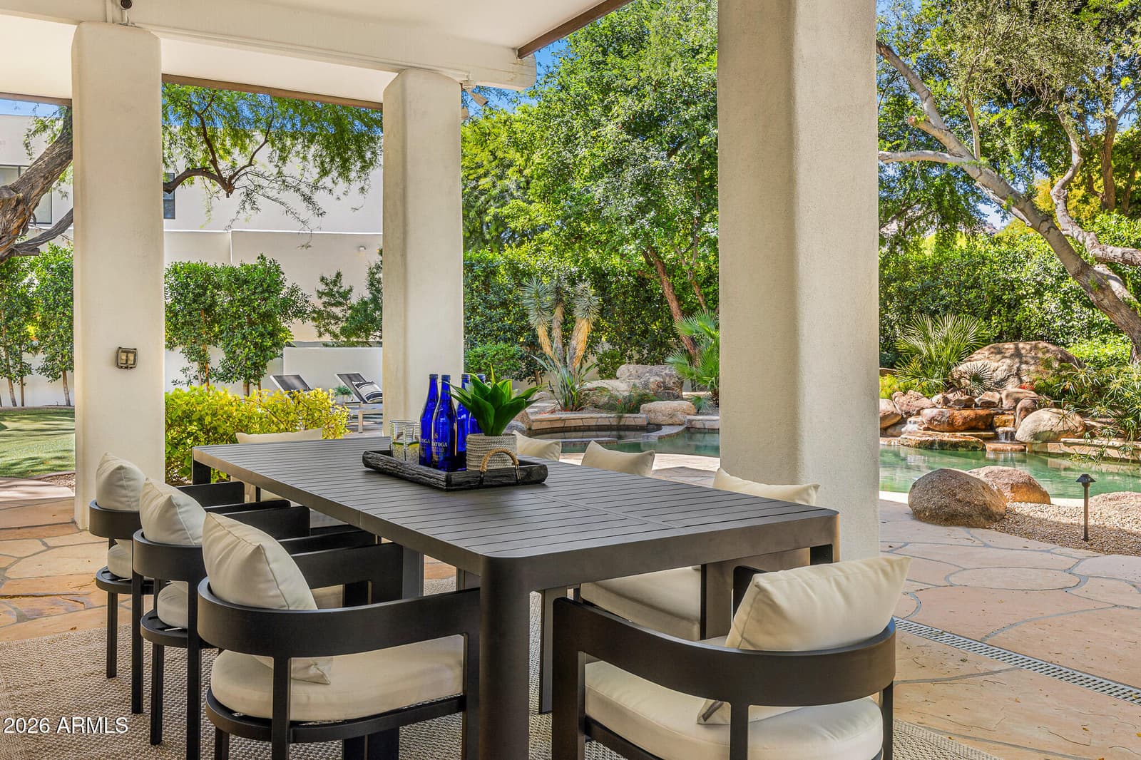 8487 N CANTA BELLO, Paradise Valley, AZ 85253 — photo 25 of 29