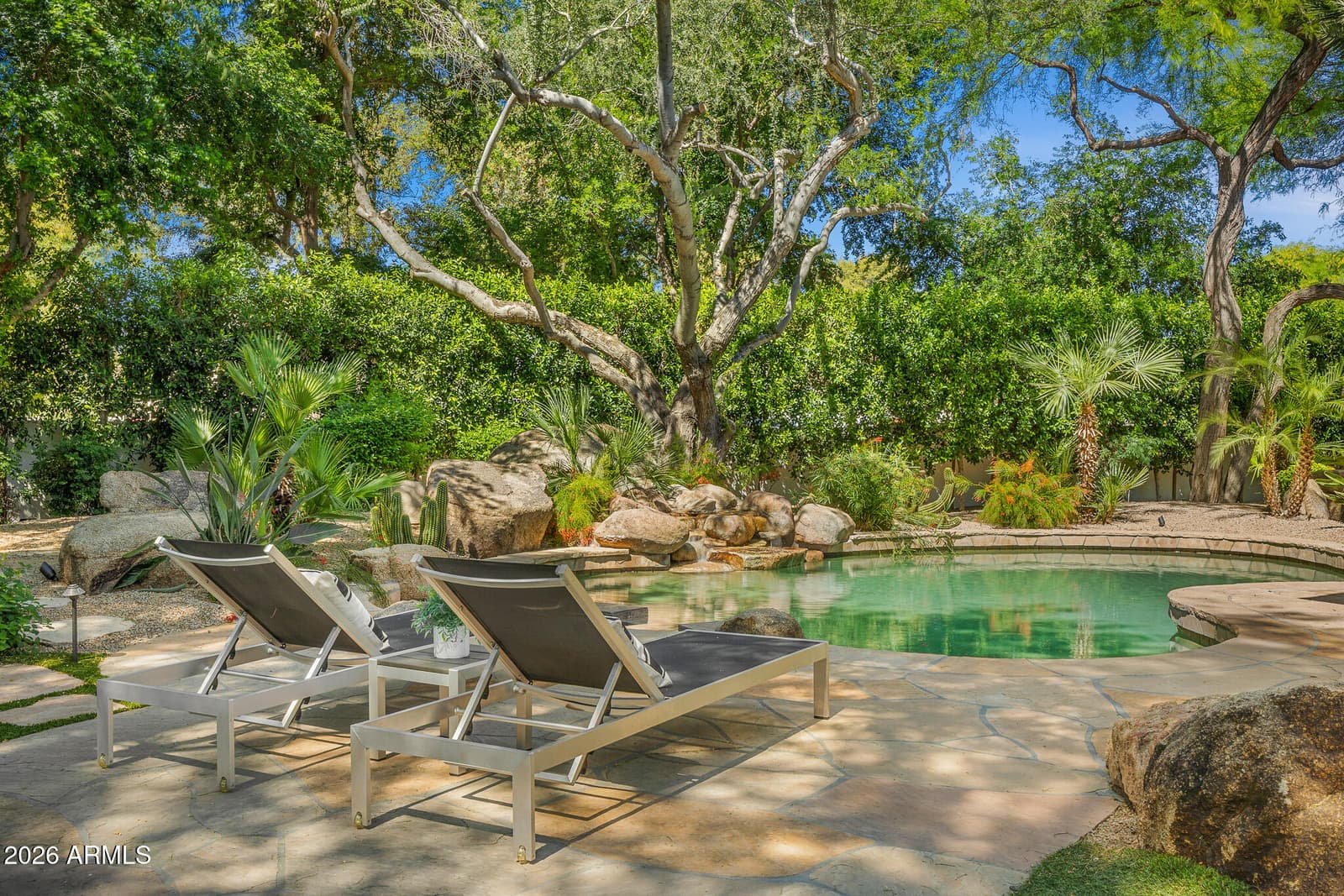 8487 N CANTA BELLO, Paradise Valley, AZ 85253 — photo 28 of 29