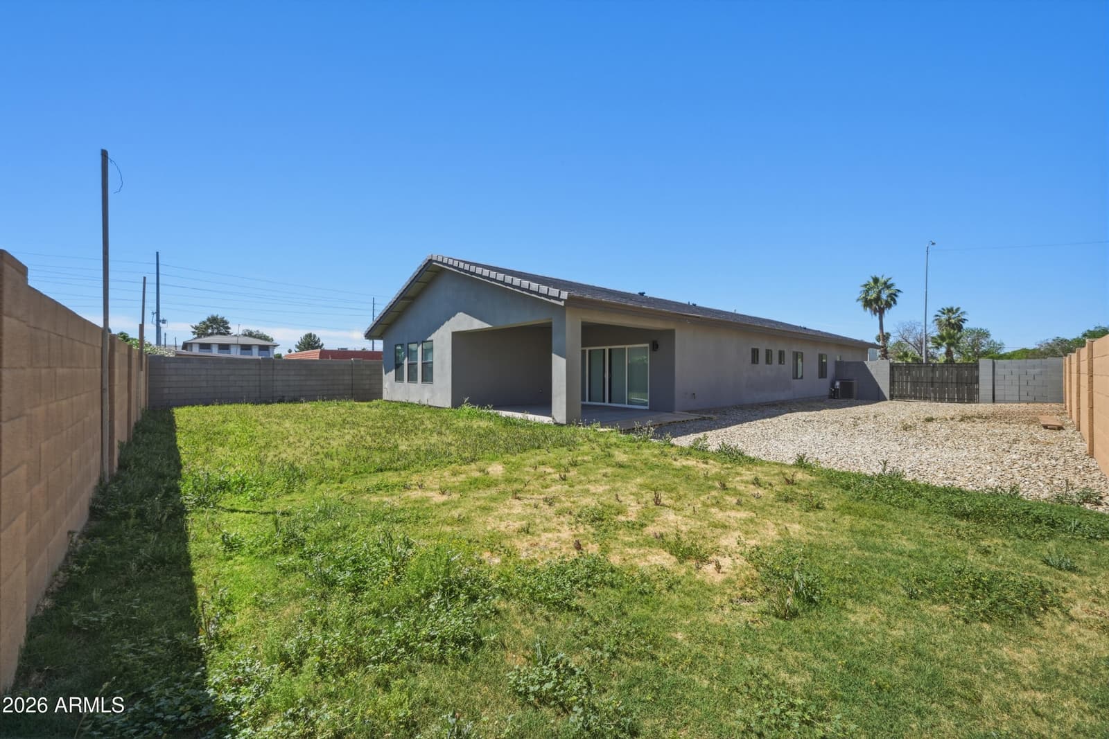 431 N MATLOCK Street, Mesa, AZ 85203 — photo 25 of 32