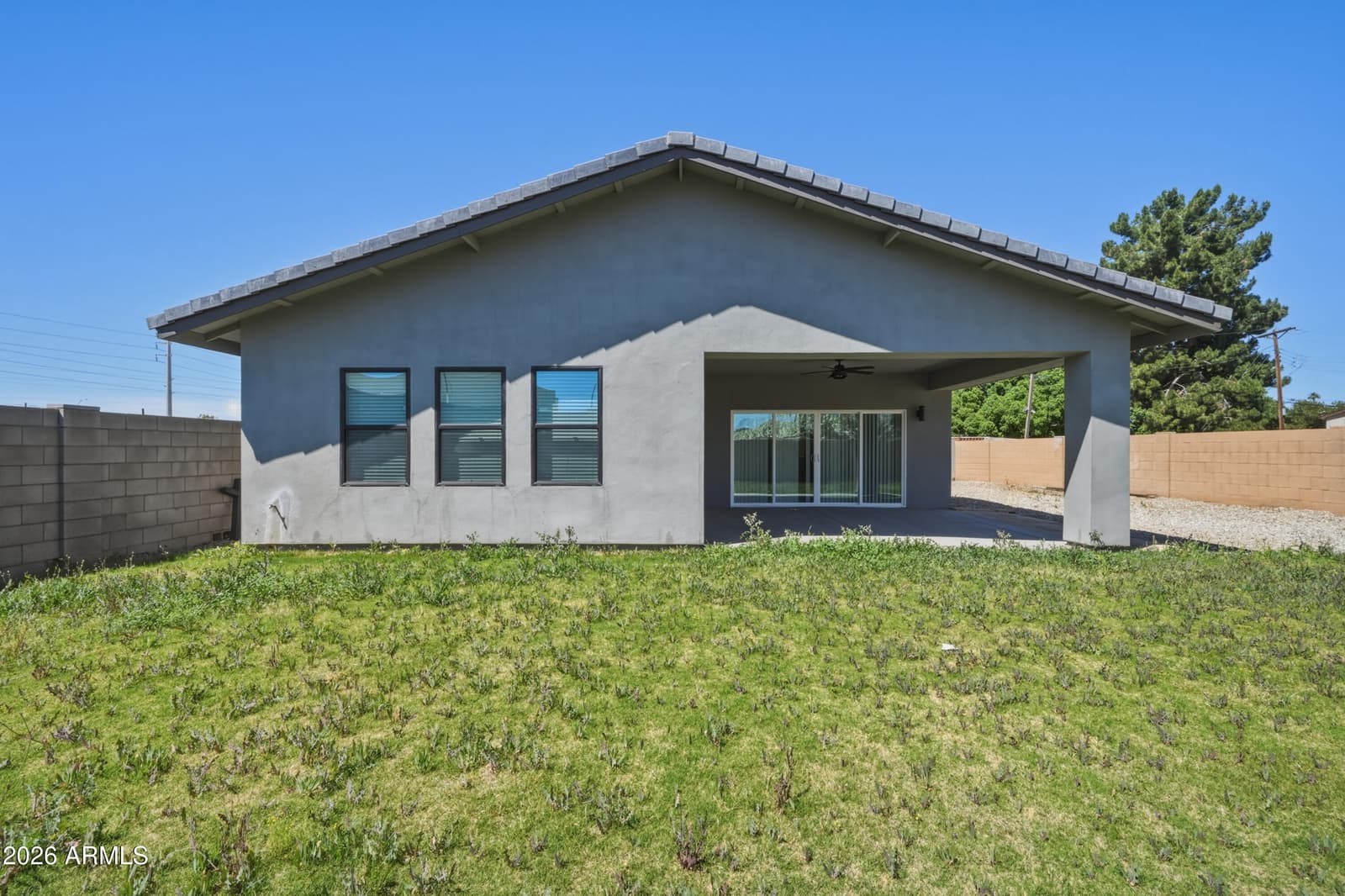 431 N MATLOCK Street, Mesa, AZ 85203 — photo 26 of 32