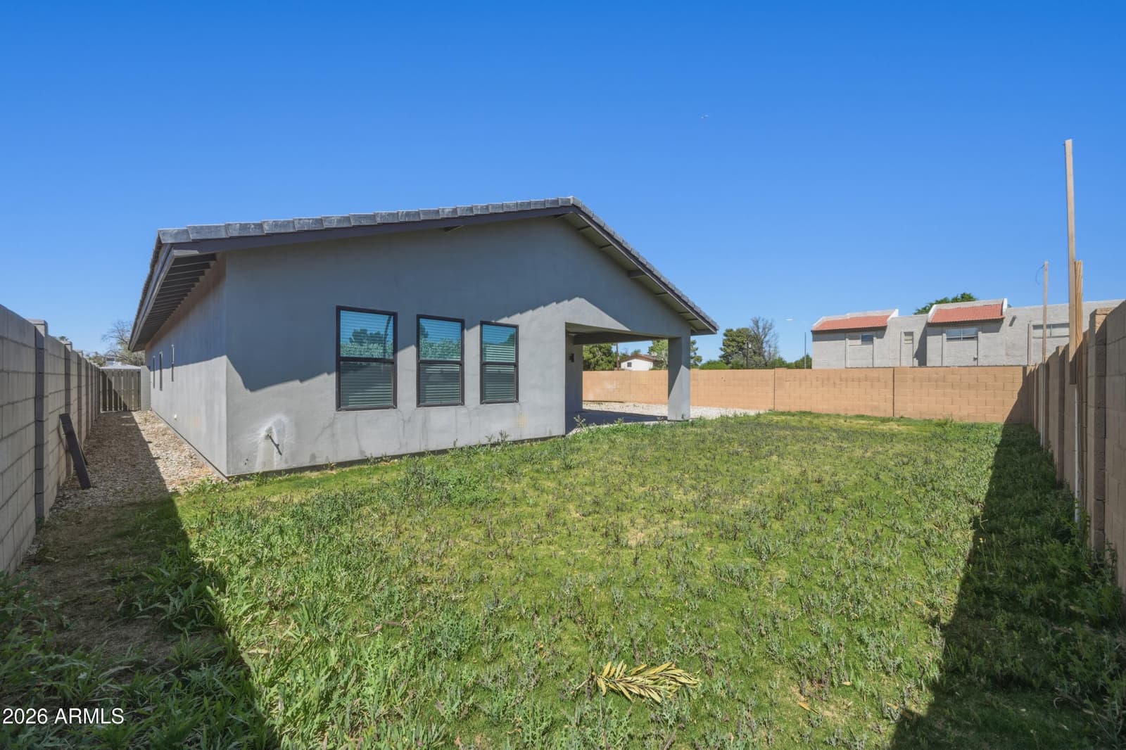 431 N MATLOCK Street, Mesa, AZ 85203 — photo 27 of 32
