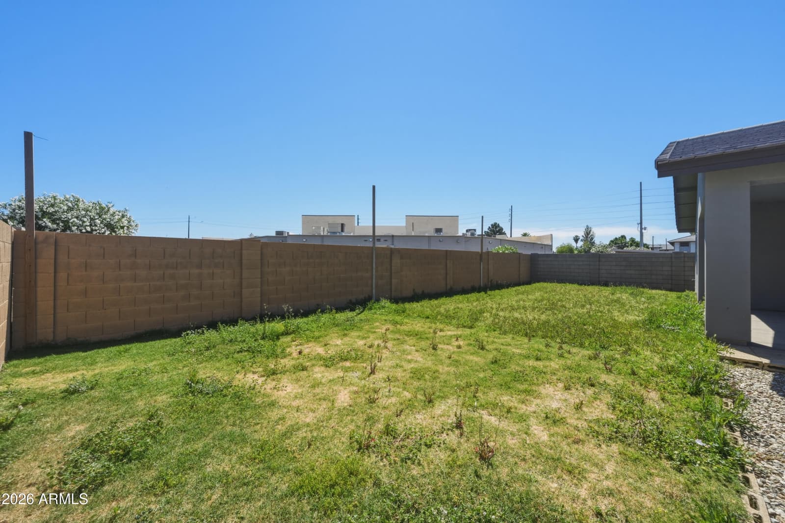 431 N MATLOCK Street, Mesa, AZ 85203 — photo 30 of 32
