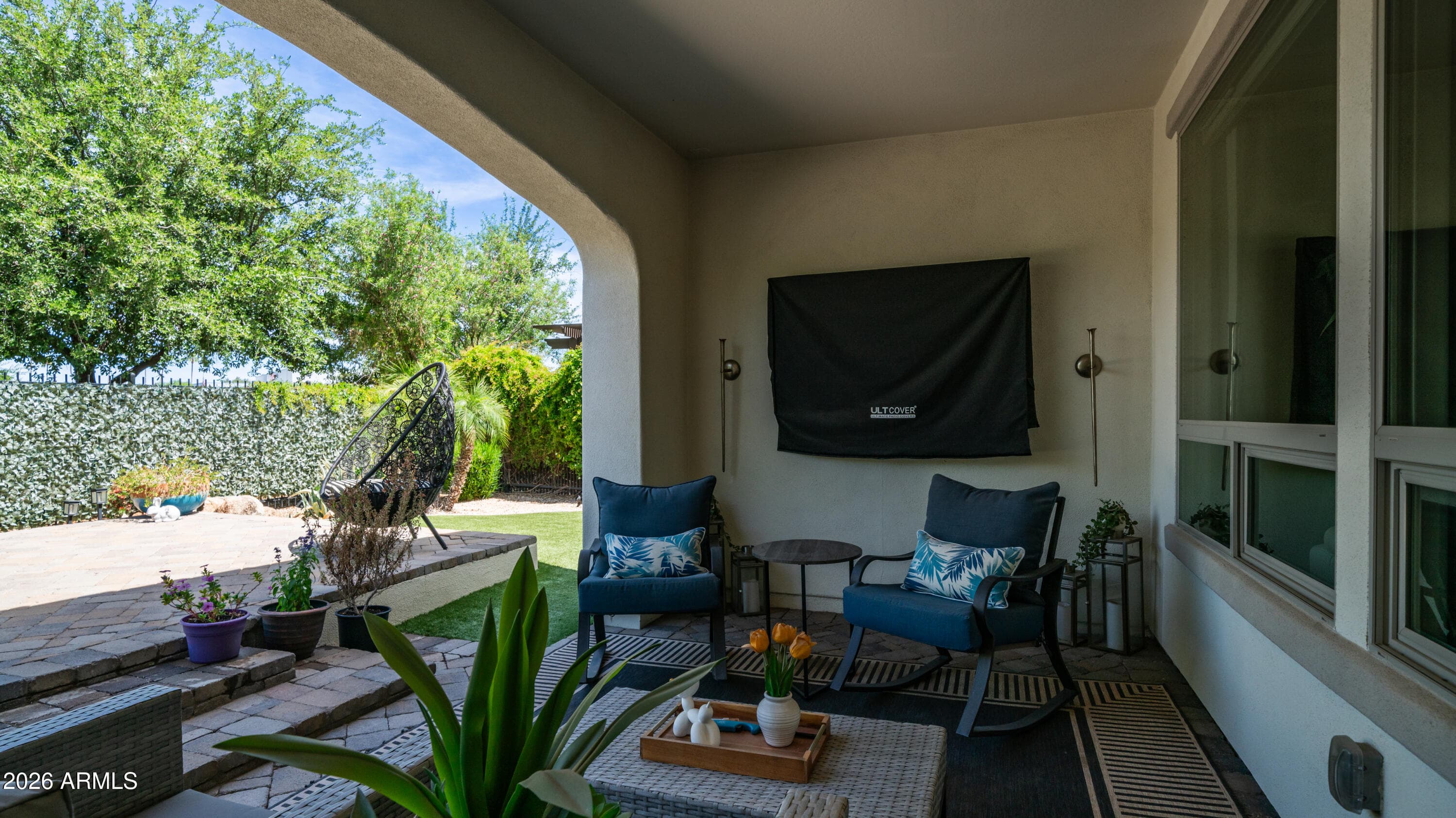 88 E ATOLE Court, Queen Creek, AZ 85140 — photo 16 of 42
