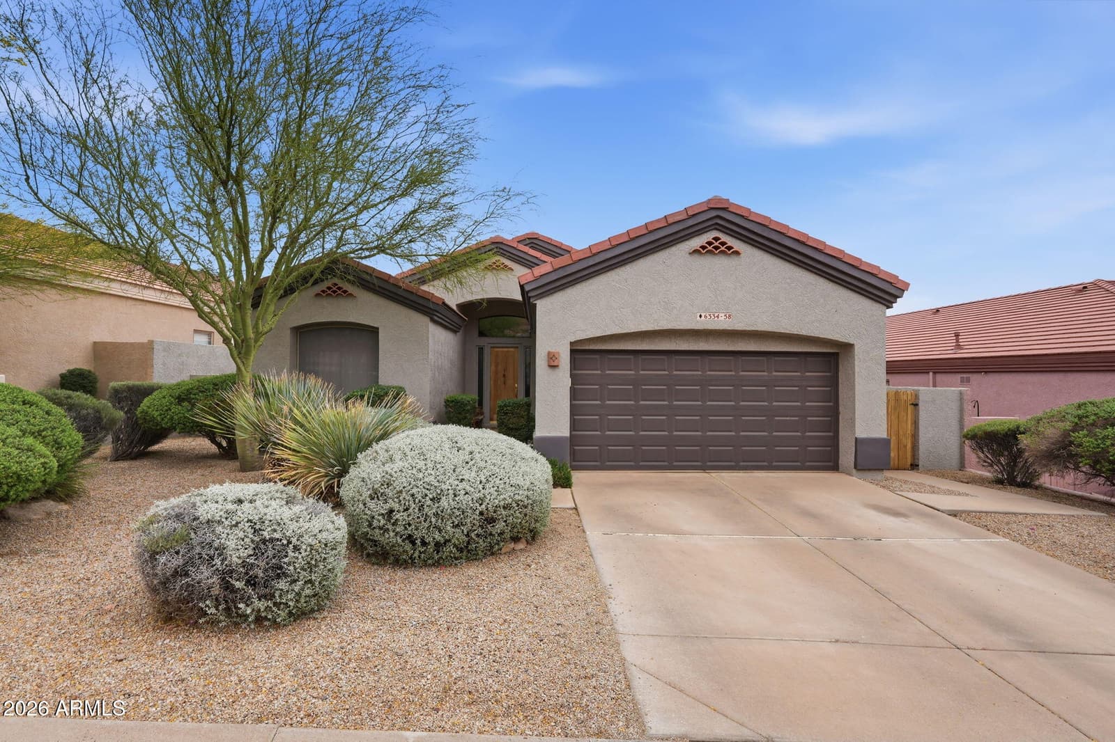 6334 E VIEWMONT Drive 58, Mesa, AZ 85215 — photo 1 of 48