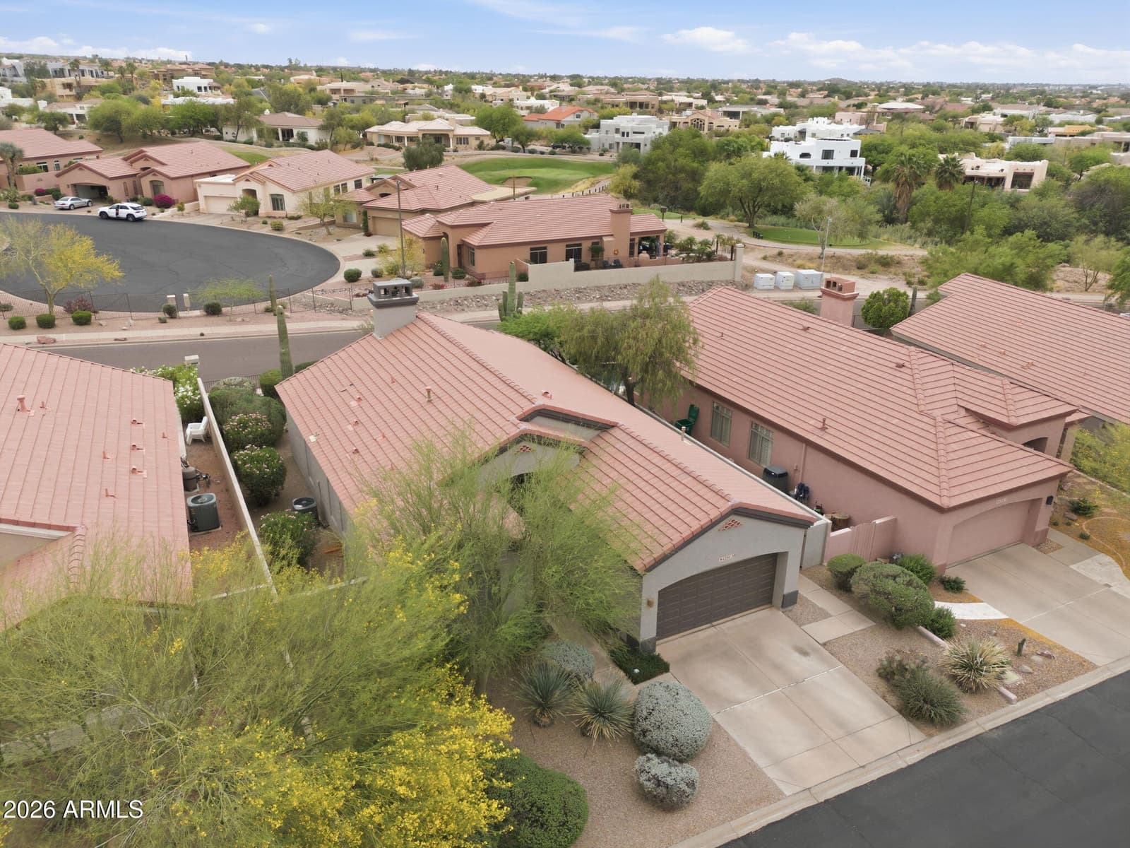 6334 E VIEWMONT Drive 58, Mesa, AZ 85215 — photo 47 of 48