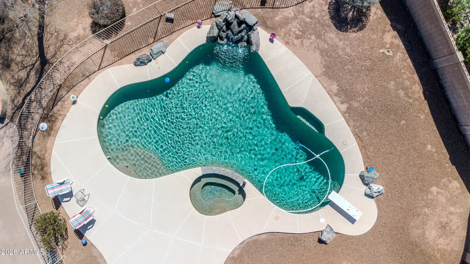 1289 E PALO BLANCO Way, Gilbert, AZ 85296 — photo 44 of 52