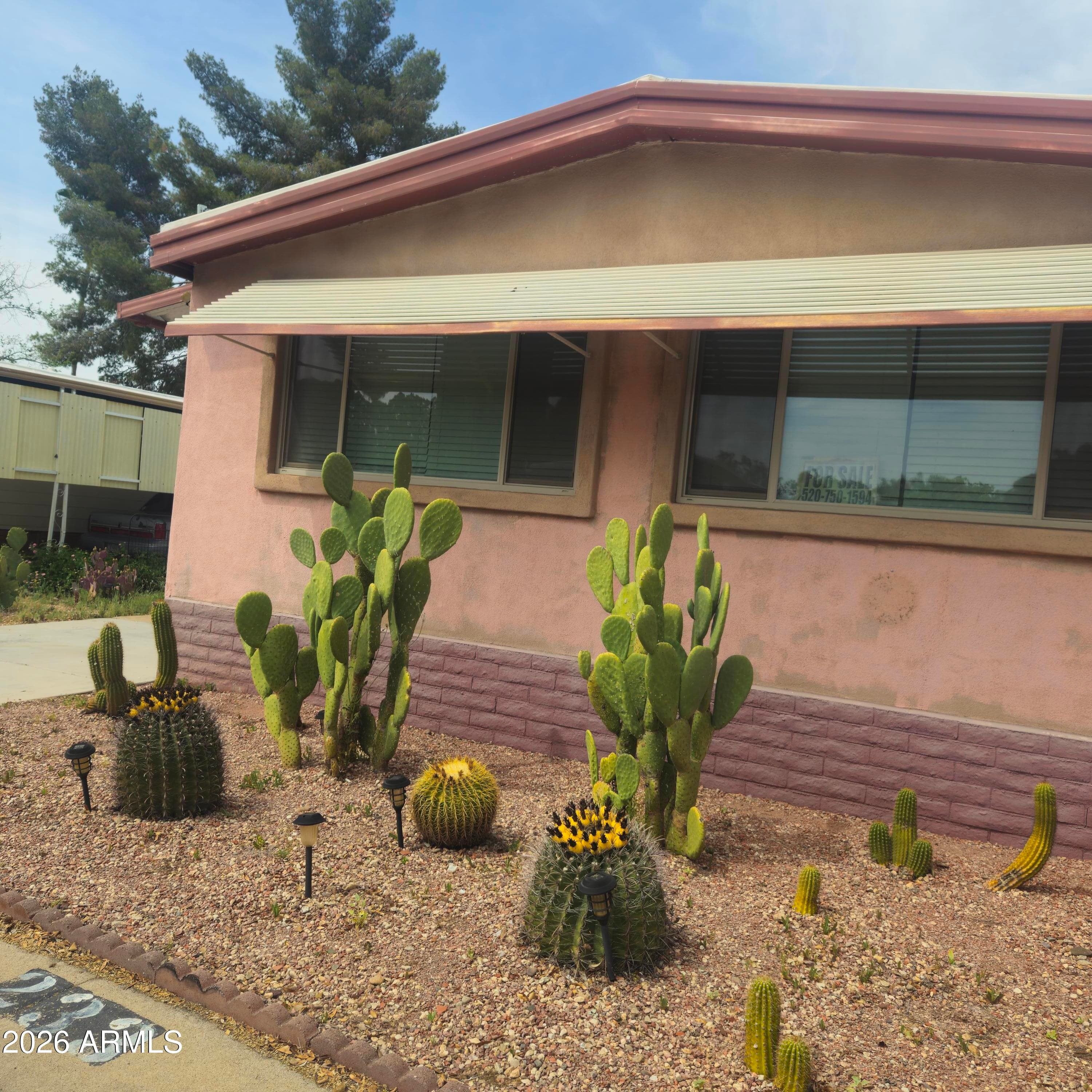 3411 S CAMINO SECO 233, Tucson, AZ 85730 — photo 2 of 25