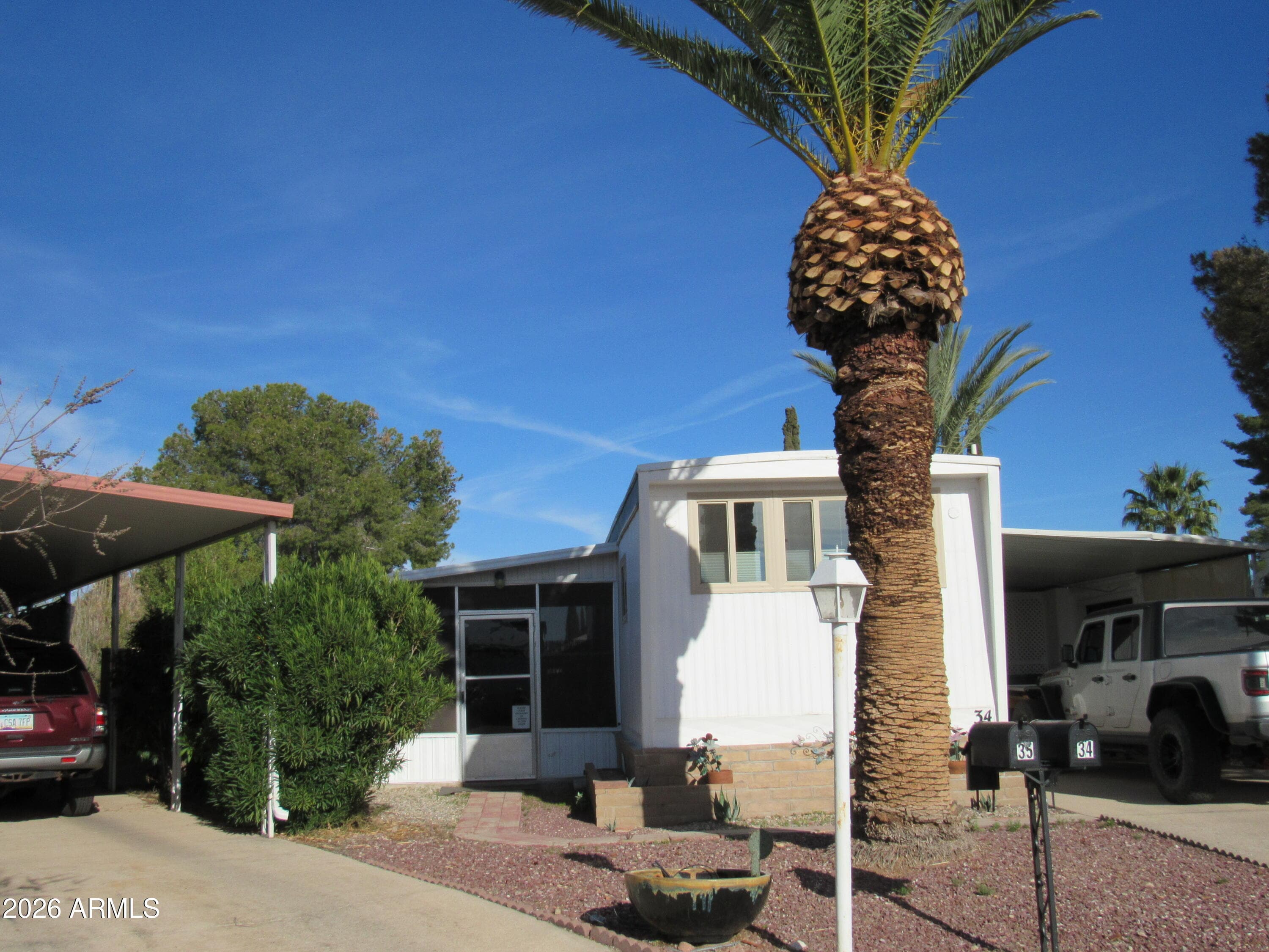 3411 S CAMINO SECO 34, Tucson, AZ 85730 — photo 2 of 24