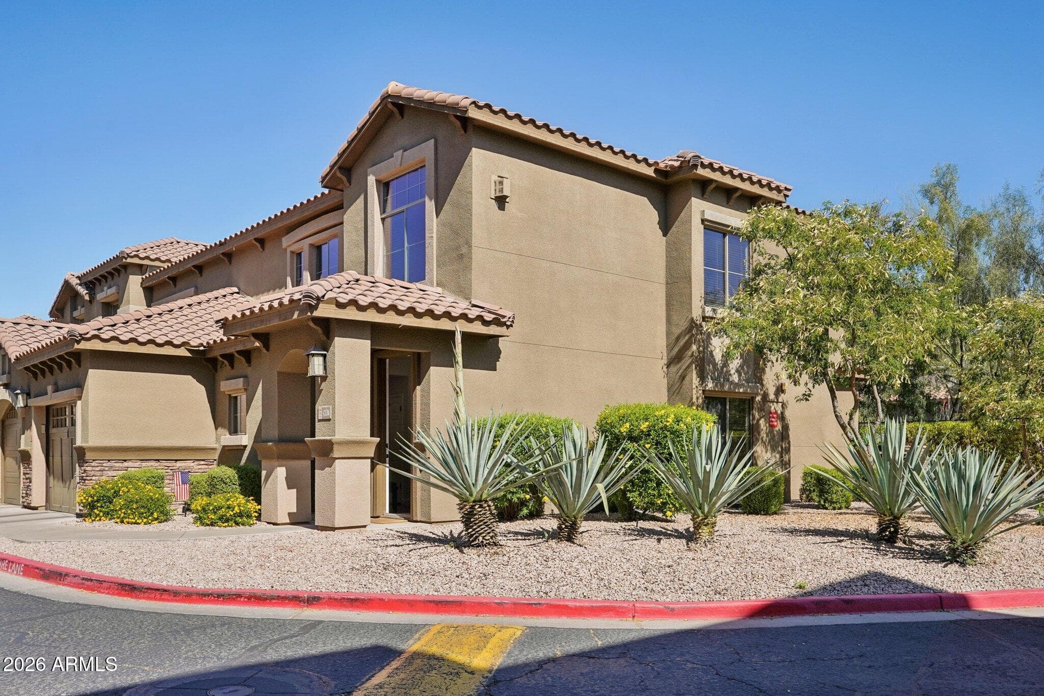 5450 E Deer Valley Drive 1226, Phoenix, AZ 85054 — photo 32 of 47