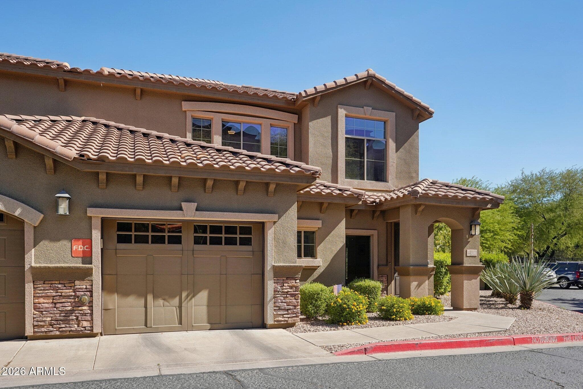 5450 E Deer Valley Drive 1226, Phoenix, AZ 85054 — photo 28 of 47