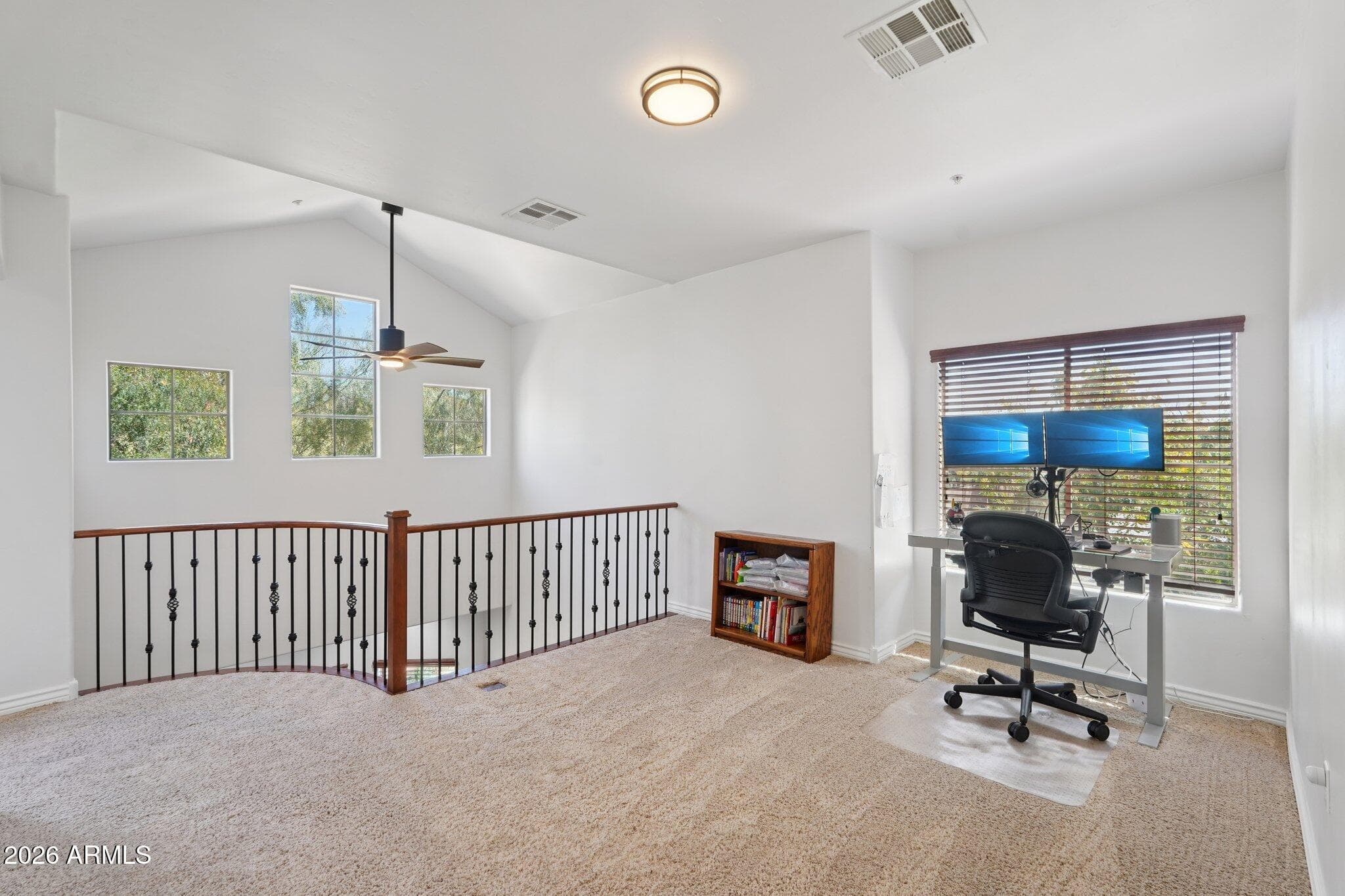 5450 E Deer Valley Drive 1226, Phoenix, AZ 85054 — photo 18 of 47
