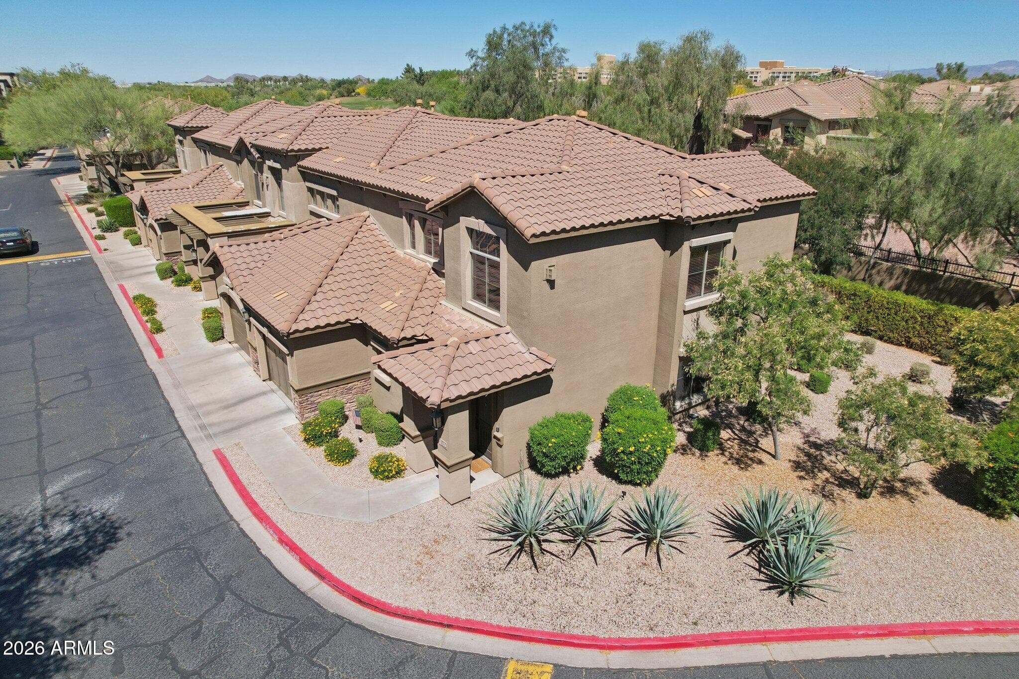 5450 E Deer Valley Drive 1226, Phoenix, AZ 85054 — photo 29 of 47