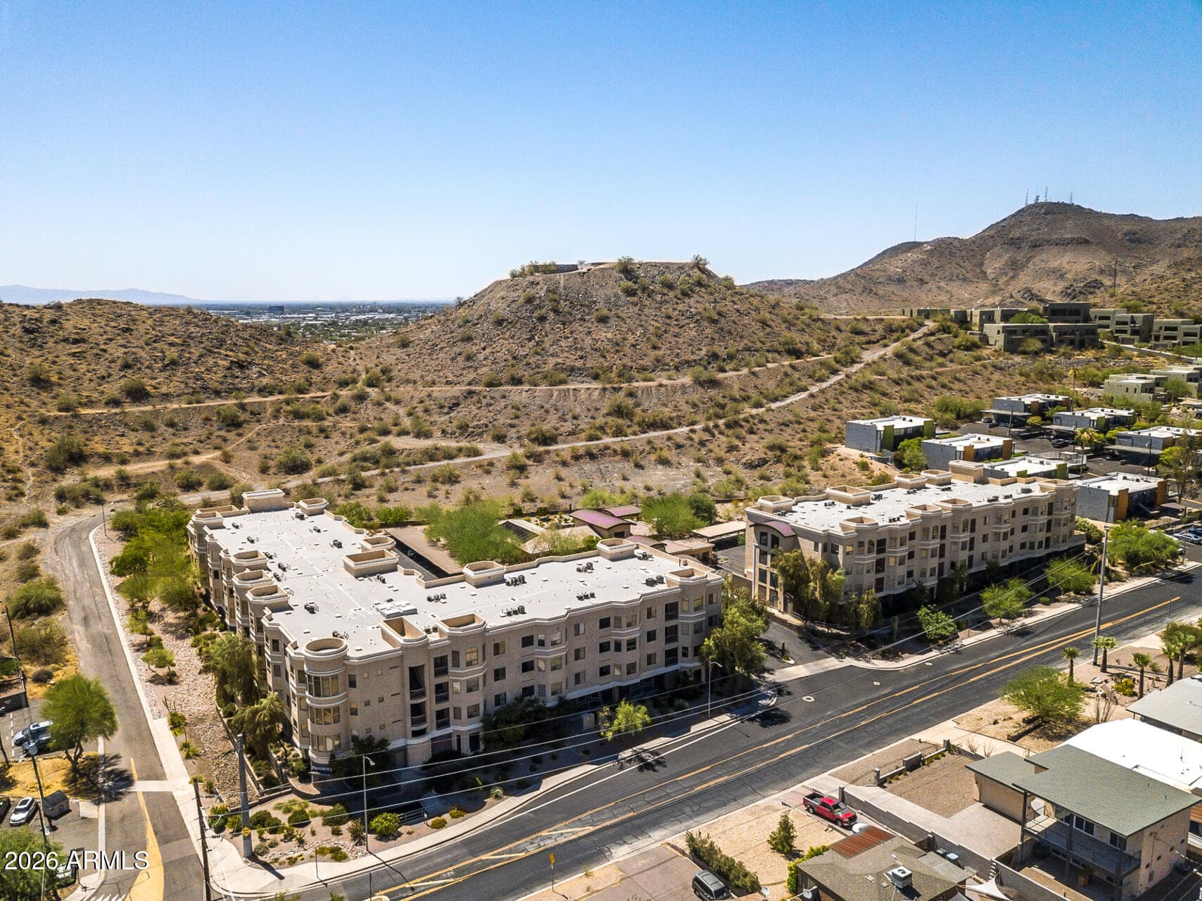 9820 N CENTRAL Avenue 132, Phoenix, AZ 85020 — photo 3 of 40