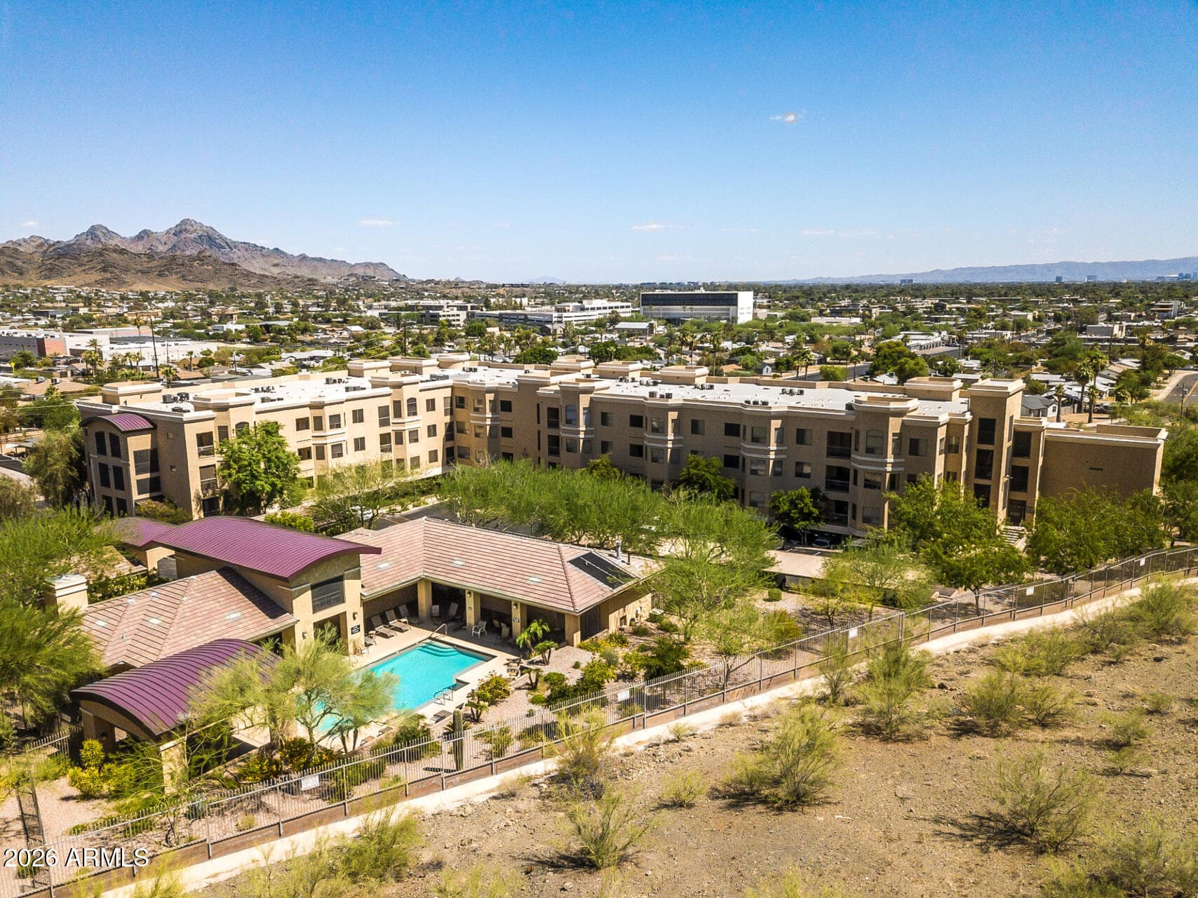 9820 N CENTRAL Avenue 132, Phoenix, AZ 85020 — photo 15 of 40