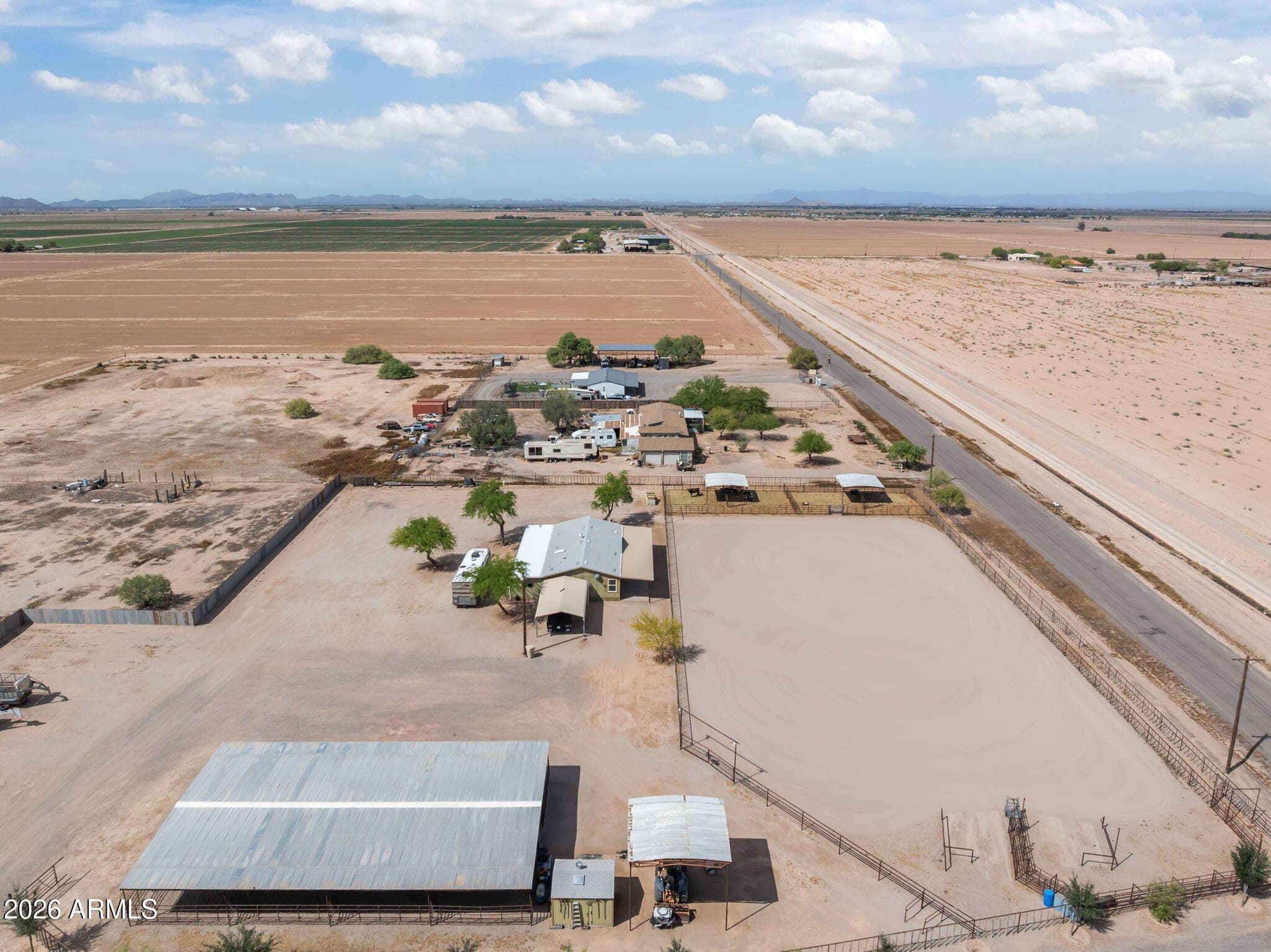 840 N SUNSHINE Boulevard, Casa Grande, AZ 85194 — photo 12 of 49