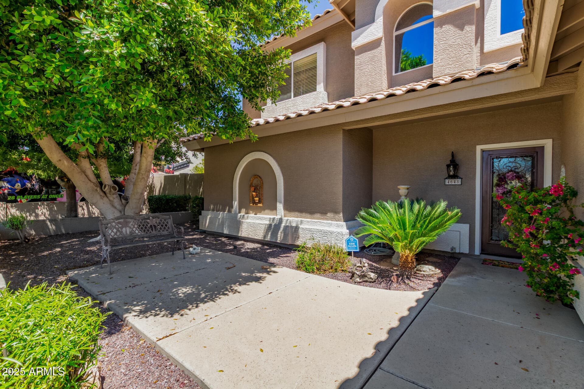4648 W MISTY WILLOW Lane, Glendale, AZ 85310 — photo 10 of 72