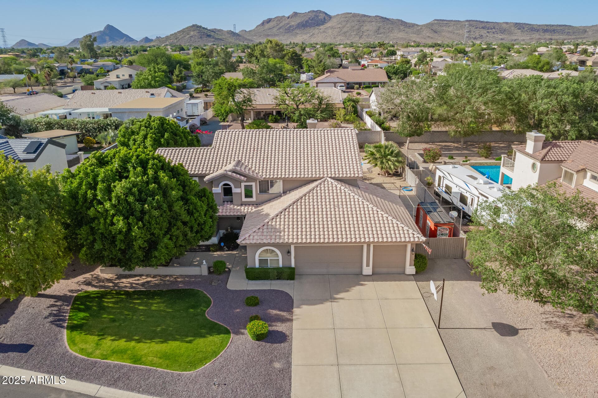 4648 W MISTY WILLOW Lane, Glendale, AZ 85310 — photo 61 of 72