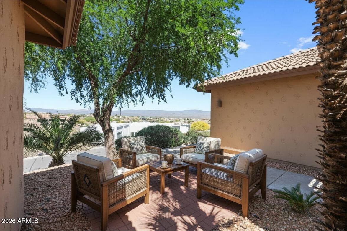 15539 E TELEGRAPH Drive, Fountain Hills, AZ 85268 — photo 7 of 65