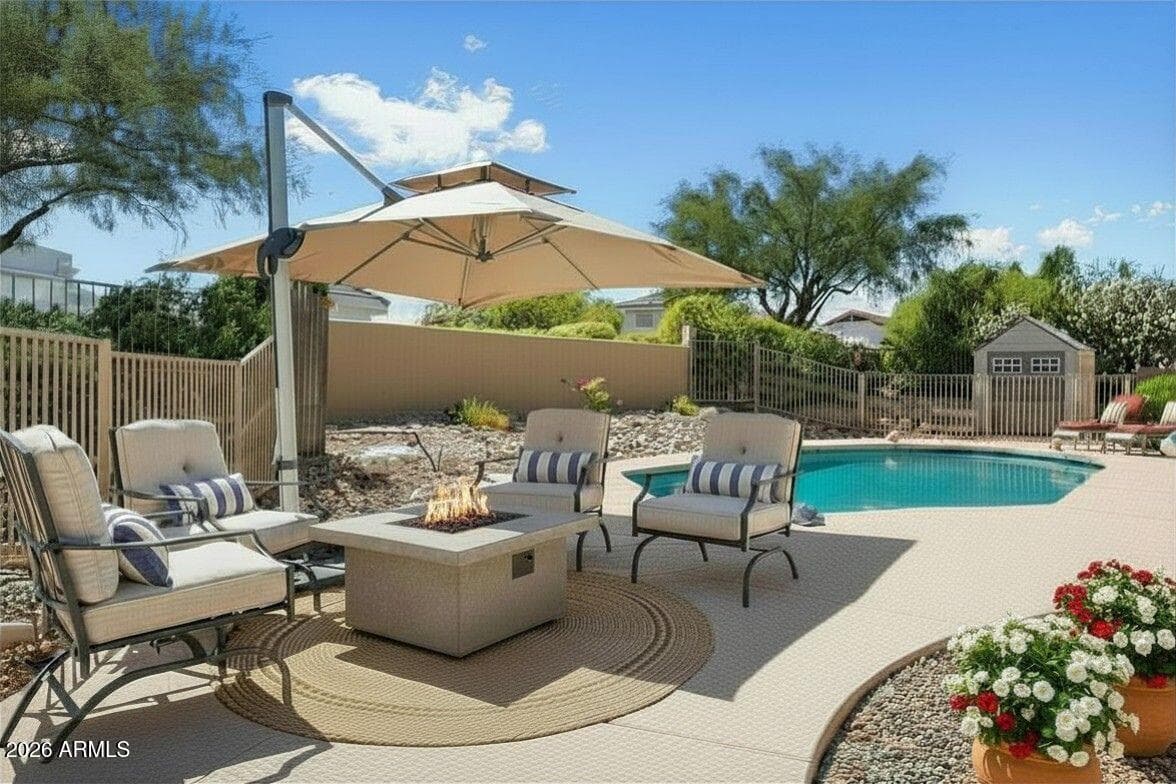 15539 E TELEGRAPH Drive, Fountain Hills, AZ 85268 — photo 3 of 65