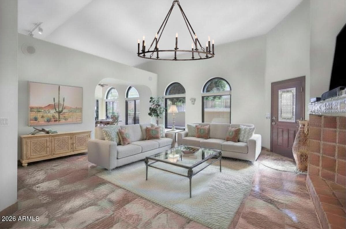 15539 E TELEGRAPH Drive, Fountain Hills, AZ 85268 — photo 11 of 65
