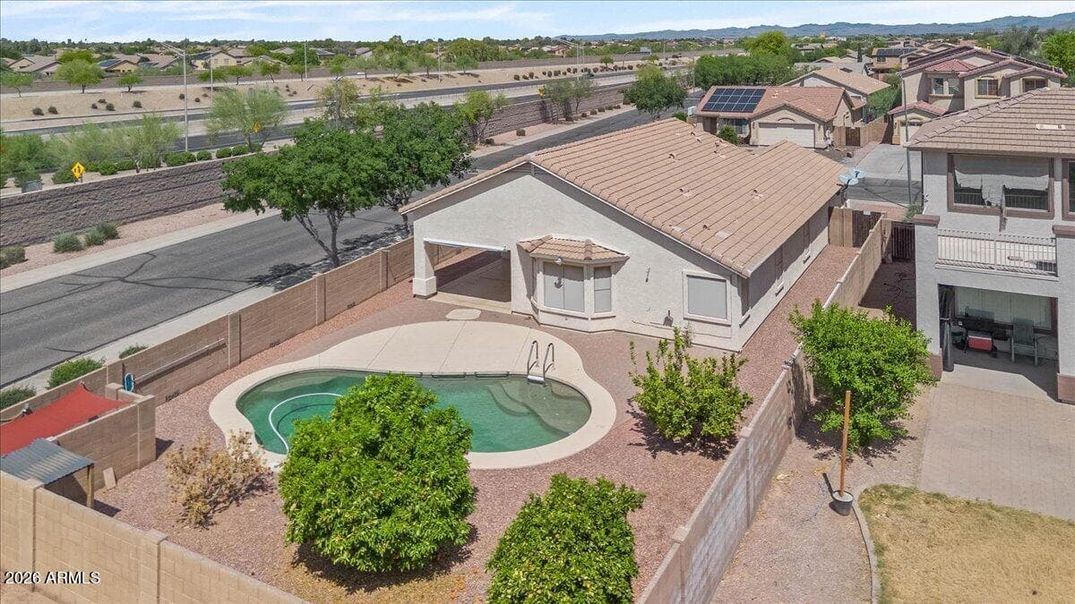 16679 W SAGUARO Lane, Surprise, AZ 85388 — photo 13 of 44