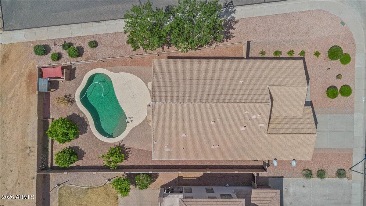 16679 W SAGUARO Lane, Surprise, AZ 85388 — photo 14 of 44