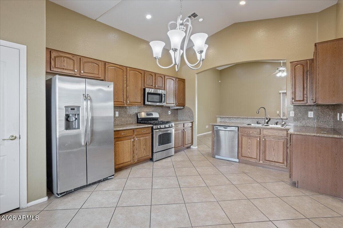 16679 W SAGUARO Lane, Surprise, AZ 85388 — photo 18 of 44