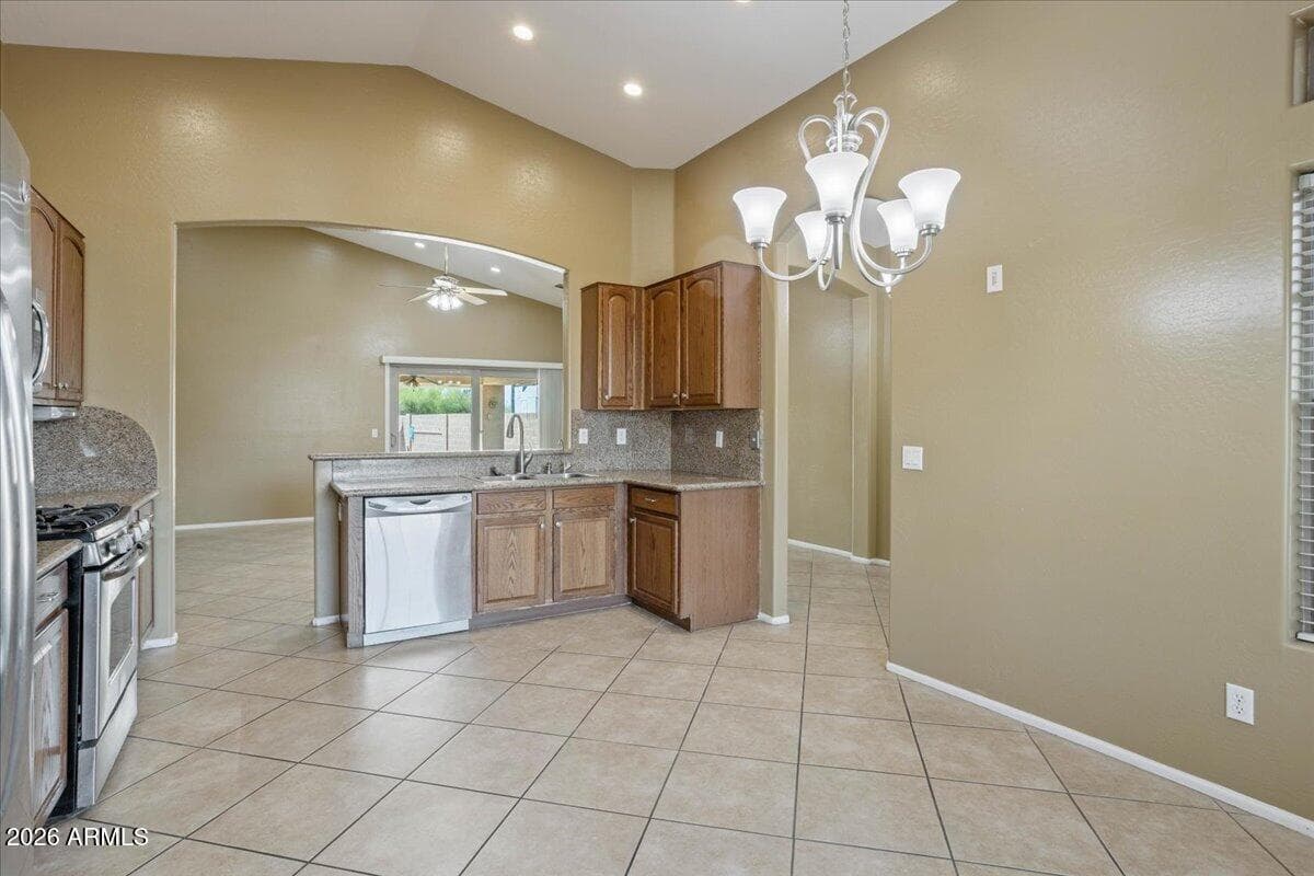 16679 W SAGUARO Lane, Surprise, AZ 85388 — photo 19 of 44