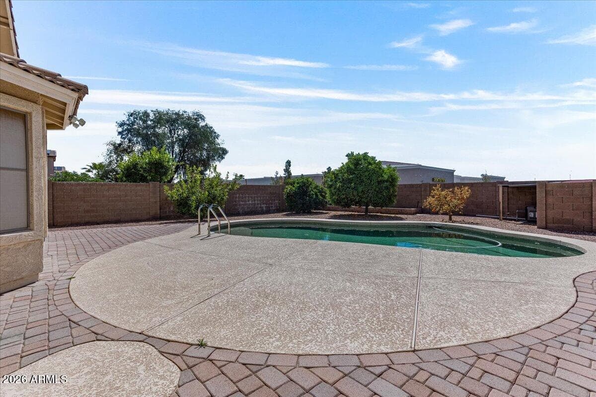 16679 W SAGUARO Lane, Surprise, AZ 85388 — photo 41 of 44