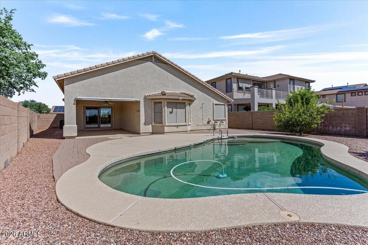 16679 W SAGUARO Lane, Surprise, AZ 85388 — photo 42 of 44