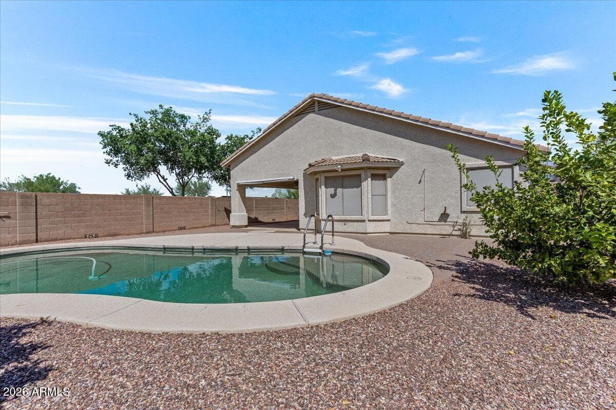 16679 W SAGUARO Lane, Surprise, AZ 85388 — photo 43 of 44