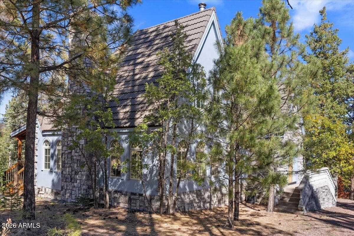 12 COUNTY RD 2074, Alpine, AZ 85920 — photo 4 of 54