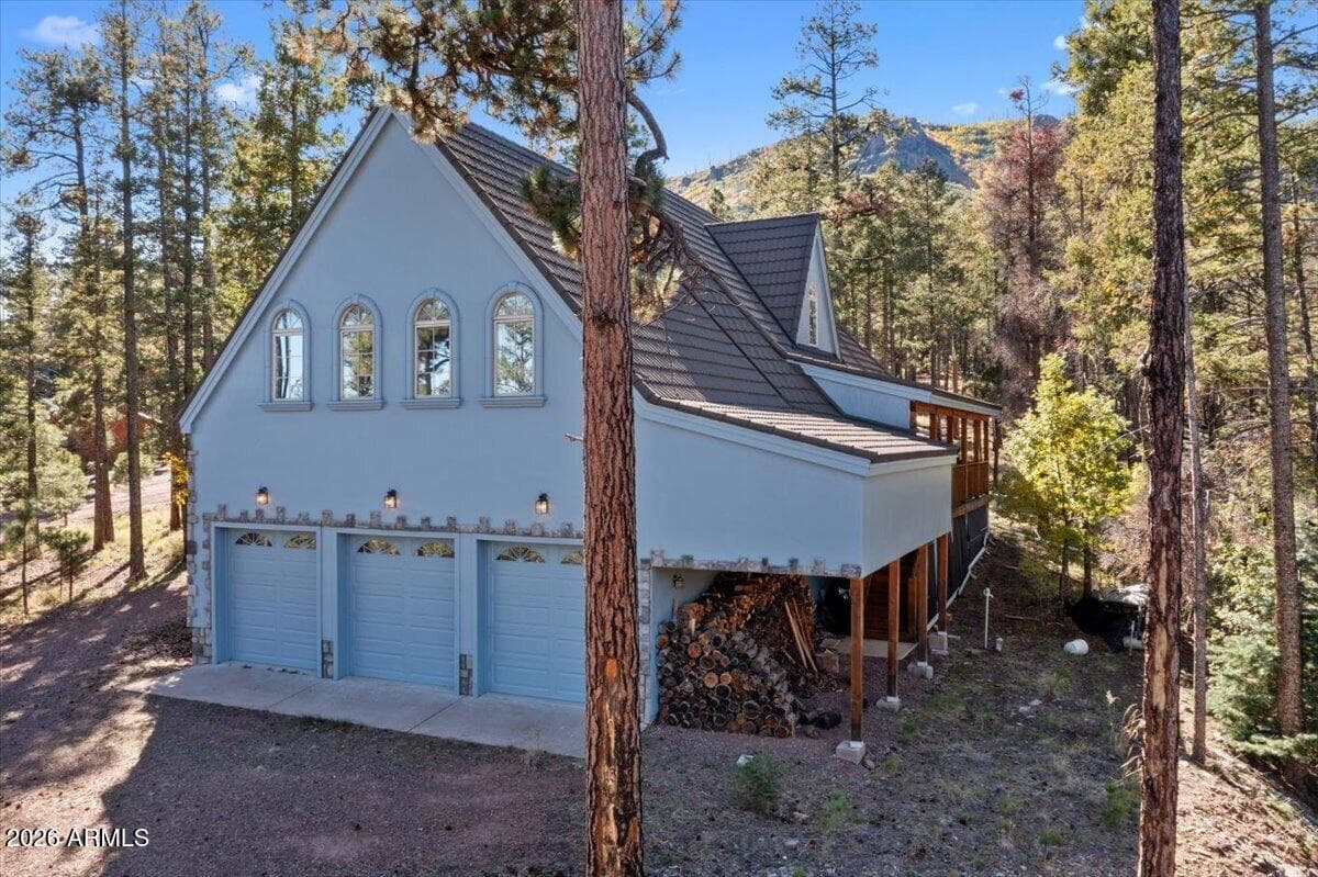 12 COUNTY RD 2074, Alpine, AZ 85920 — photo 40 of 54