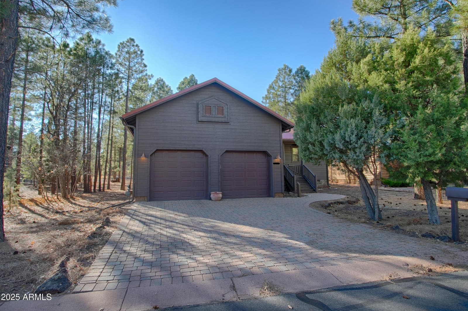 2471 W LODGEPOLE Lane, Show Low, AZ 85901 — photo 1 of 20