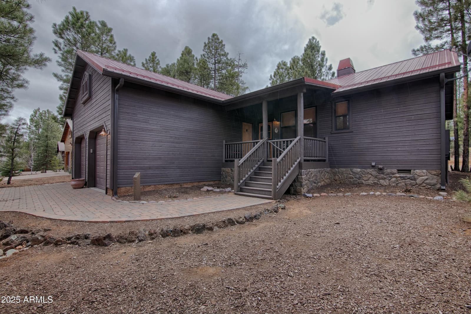 2471 W LODGEPOLE Lane, Show Low, AZ 85901 — photo 2 of 20