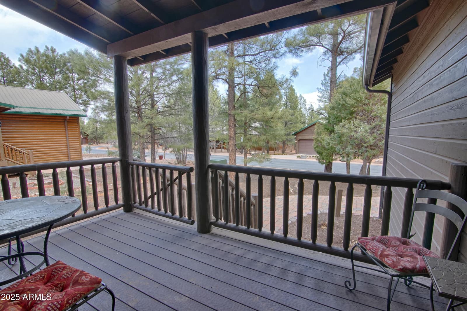 2471 W LODGEPOLE Lane, Show Low, AZ 85901 — photo 3 of 20