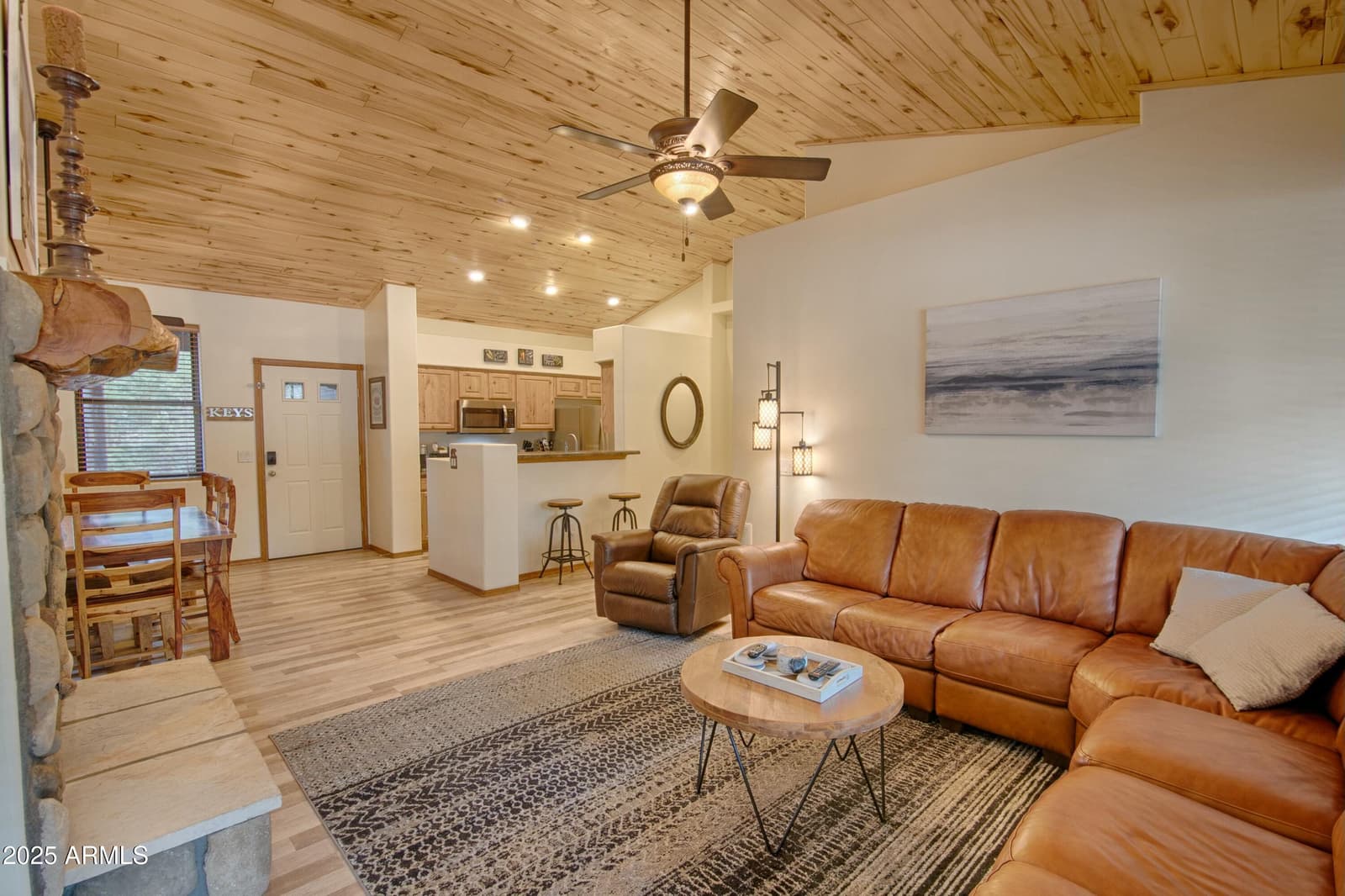 2471 W LODGEPOLE Lane, Show Low, AZ 85901 — photo 7 of 20
