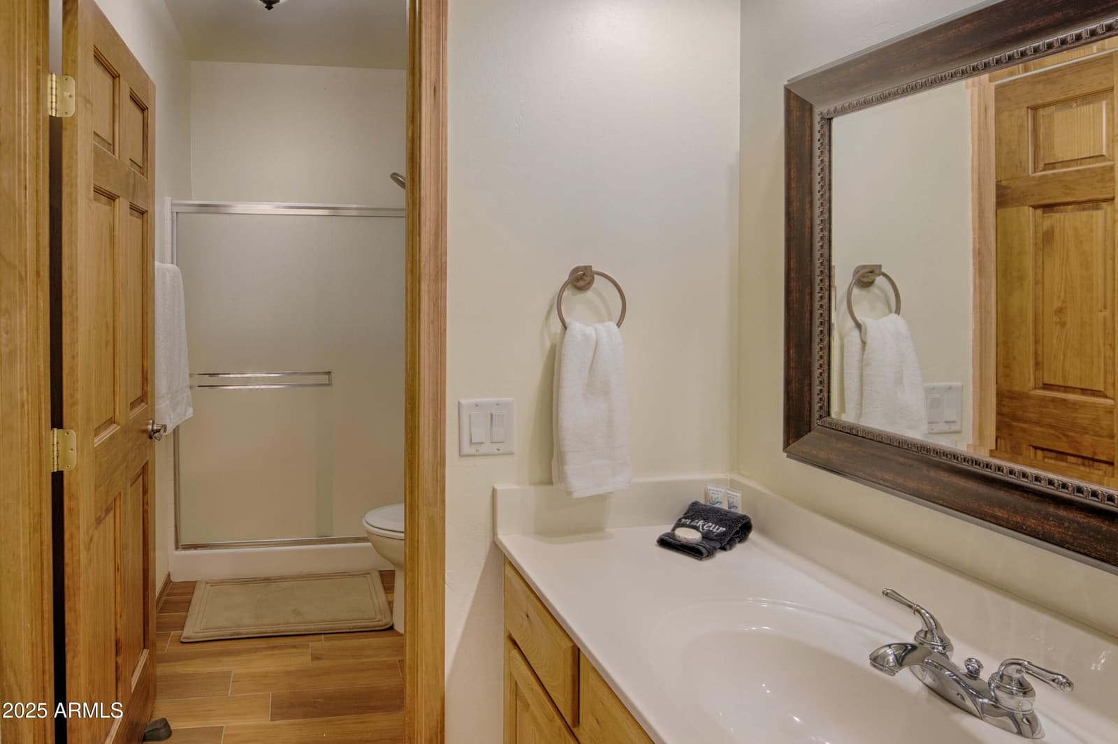 2471 W LODGEPOLE Lane, Show Low, AZ 85901 — photo 13 of 20