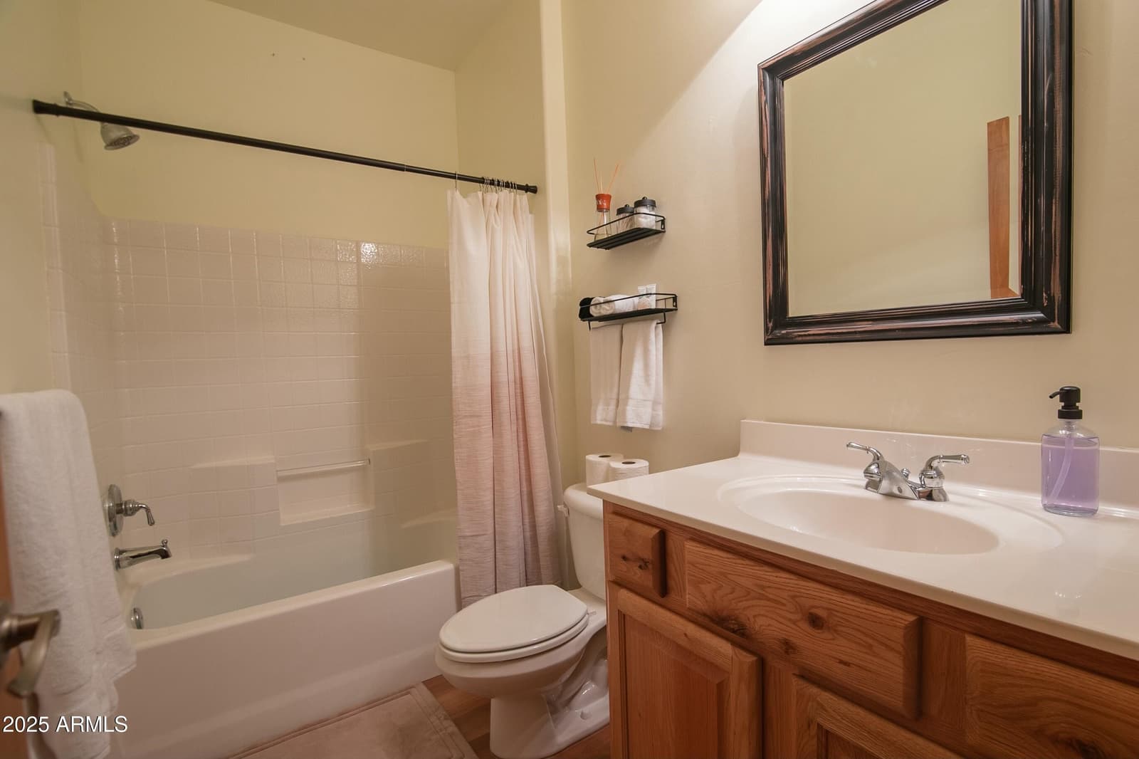 2471 W LODGEPOLE Lane, Show Low, AZ 85901 — photo 16 of 20