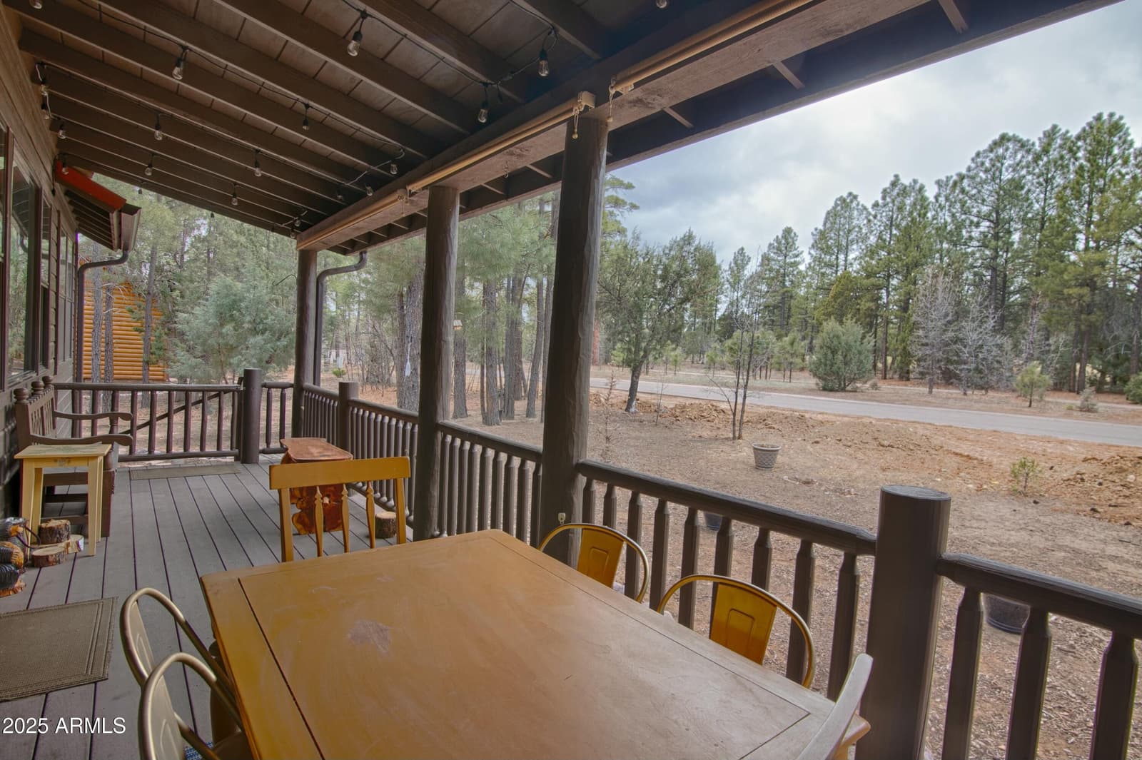 2471 W LODGEPOLE Lane, Show Low, AZ 85901 — photo 19 of 20