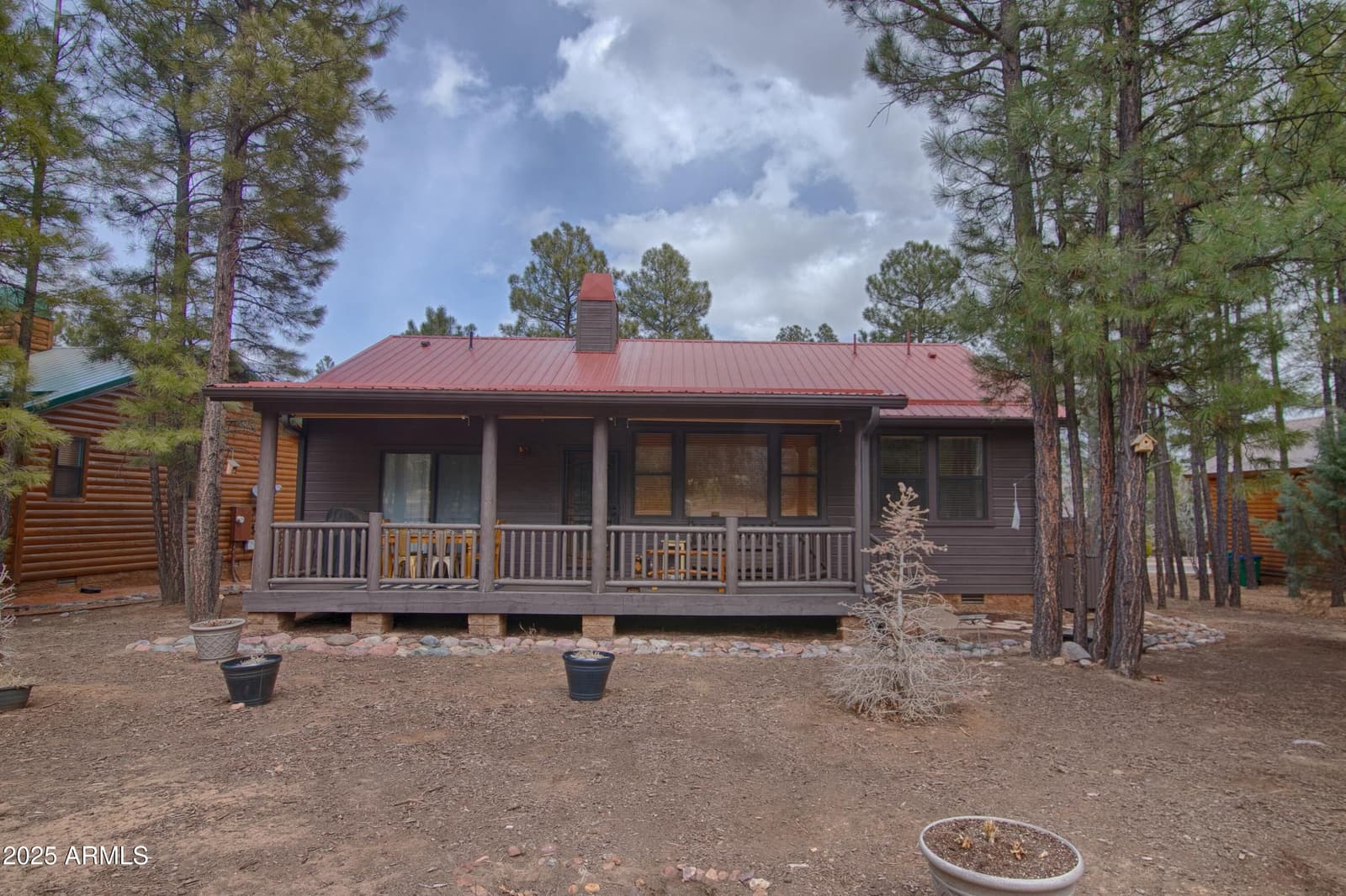 2471 W LODGEPOLE Lane, Show Low, AZ 85901 — photo 20 of 20