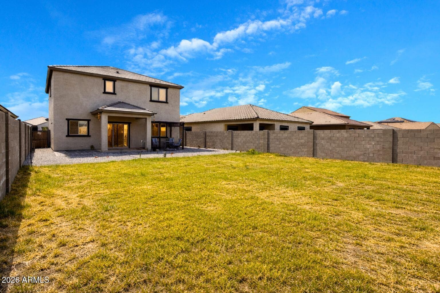 24406 W Verlea Drive, Buckeye, AZ 85326 — photo 35 of 39