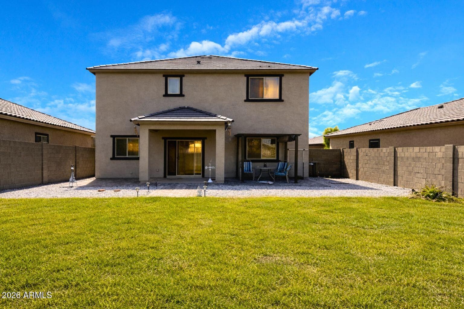 24406 W Verlea Drive, Buckeye, AZ 85326 — photo 37 of 39