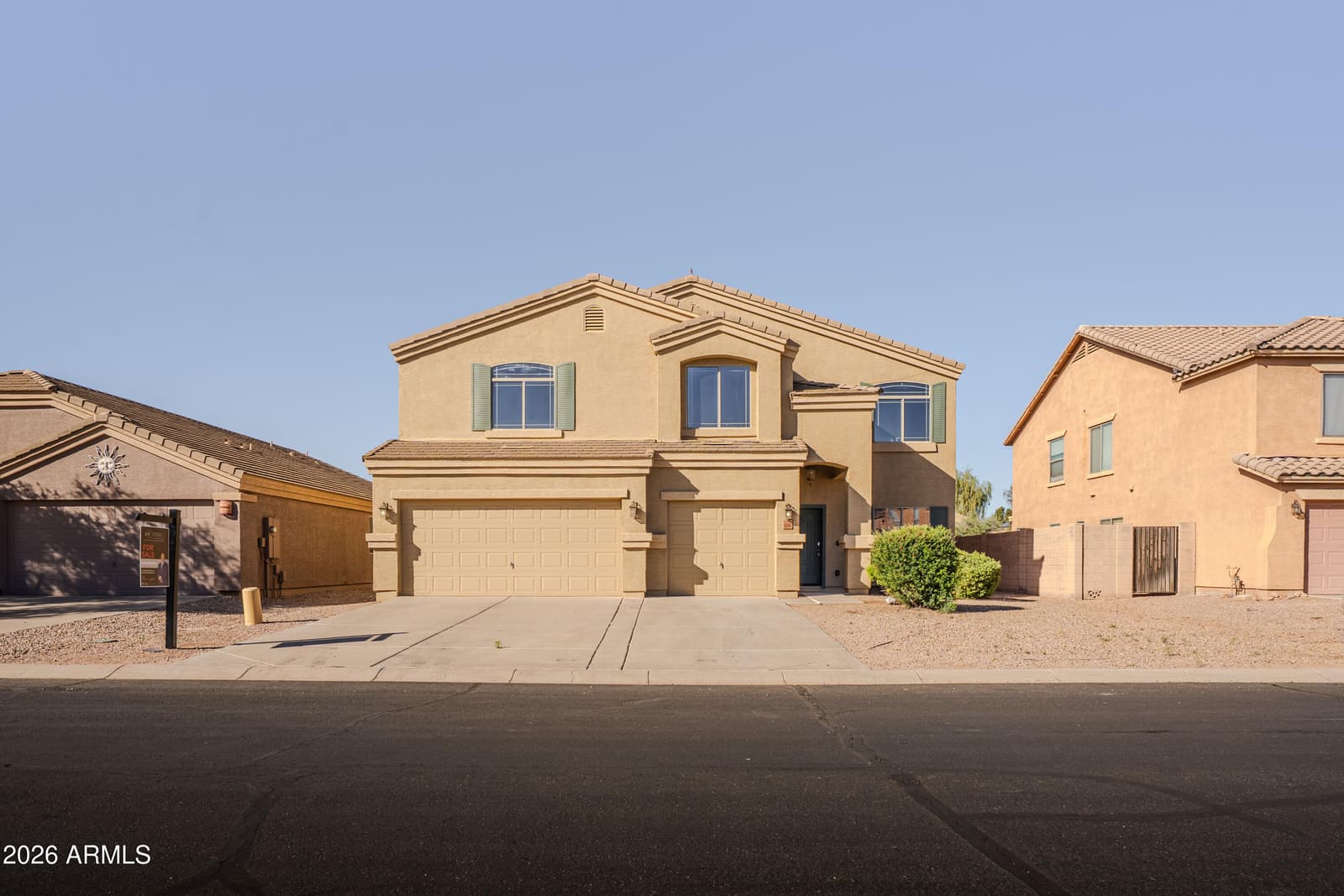 19396 N LOUSANDRA Drive, Maricopa, AZ 85138 — photo 2 of 66